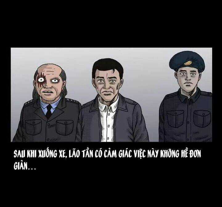 Kỳ Án Có Thật Chapter 46 trang 22