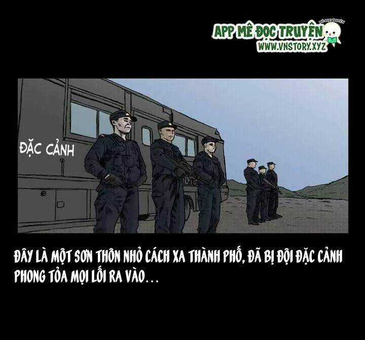 Kỳ Án Có Thật Chapter 46 trang 23