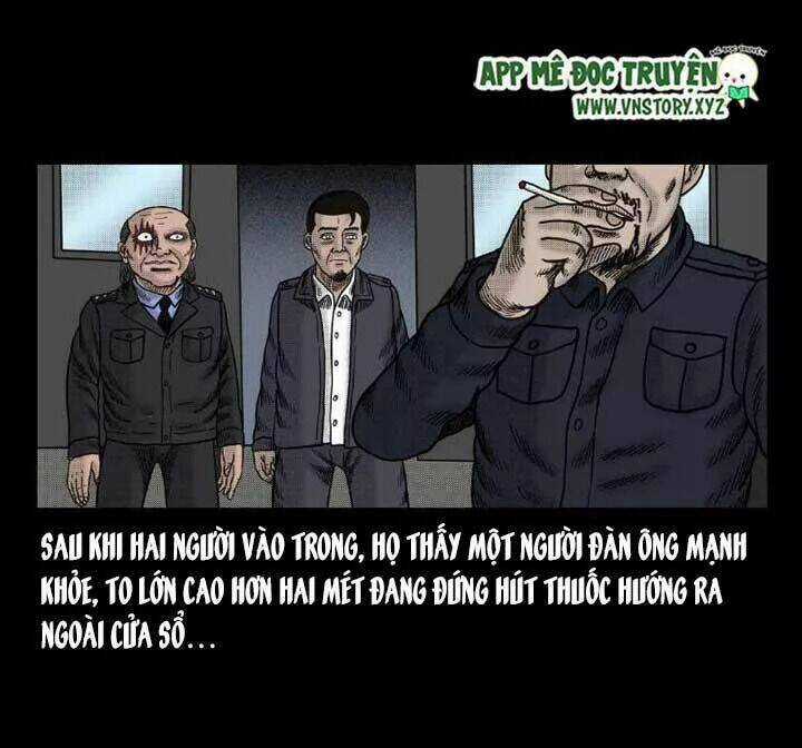 Kỳ Án Có Thật Chapter 46 trang 25