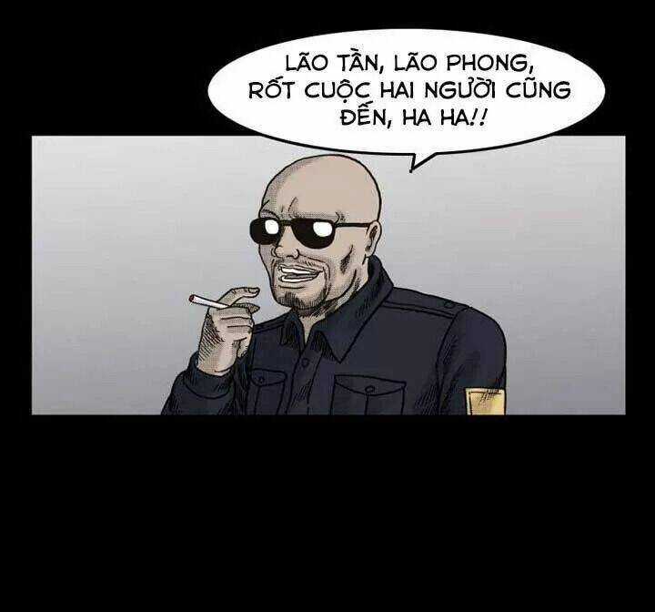 Kỳ Án Có Thật Chapter 46 trang 26