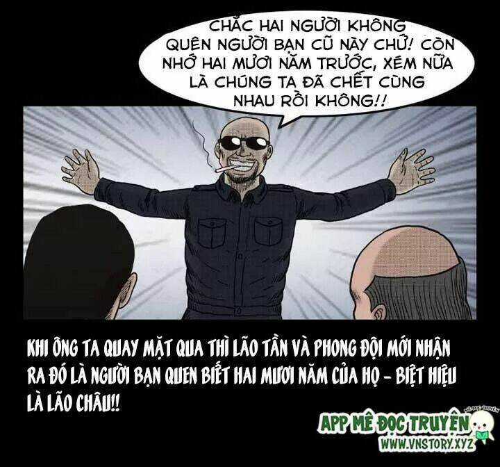 Kỳ Án Có Thật Chapter 46 trang 27