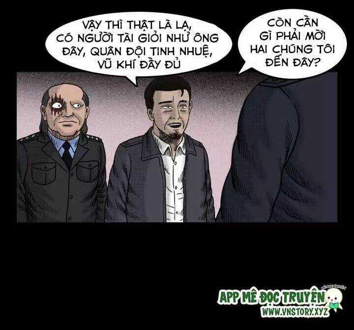 Kỳ Án Có Thật Chapter 46 trang 29