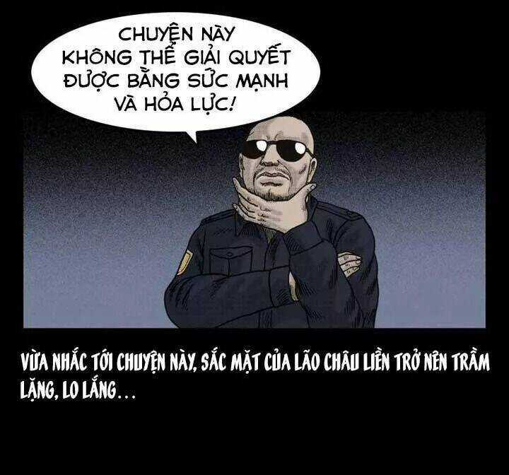 Kỳ Án Có Thật Chapter 46 trang 30