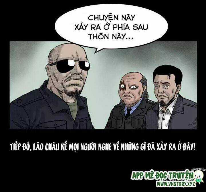 Kỳ Án Có Thật Chapter 46 trang 31