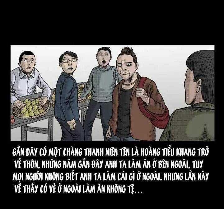 Kỳ Án Có Thật Chapter 46 trang 32