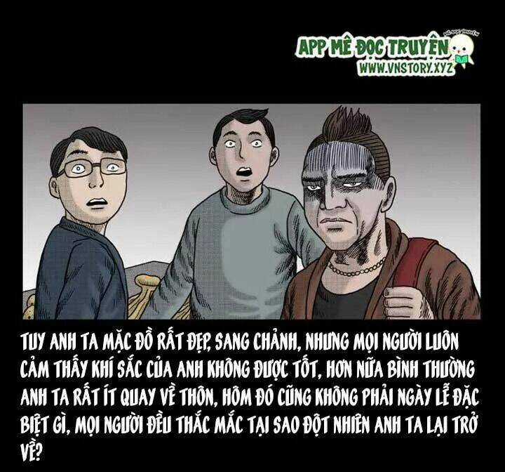 Kỳ Án Có Thật Chapter 46 trang 33