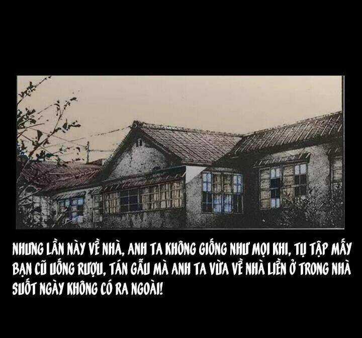 Kỳ Án Có Thật Chapter 46 trang 34