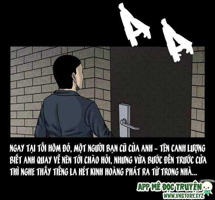 Kỳ Án Có Thật Chapter 46 trang 35