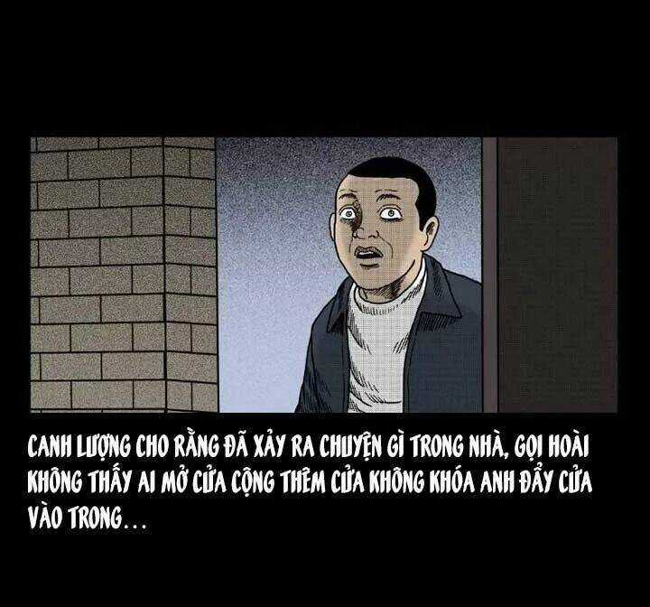 Kỳ Án Có Thật Chapter 46 trang 36