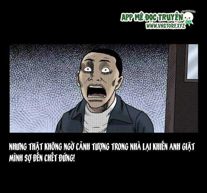 Kỳ Án Có Thật Chapter 46 trang 37