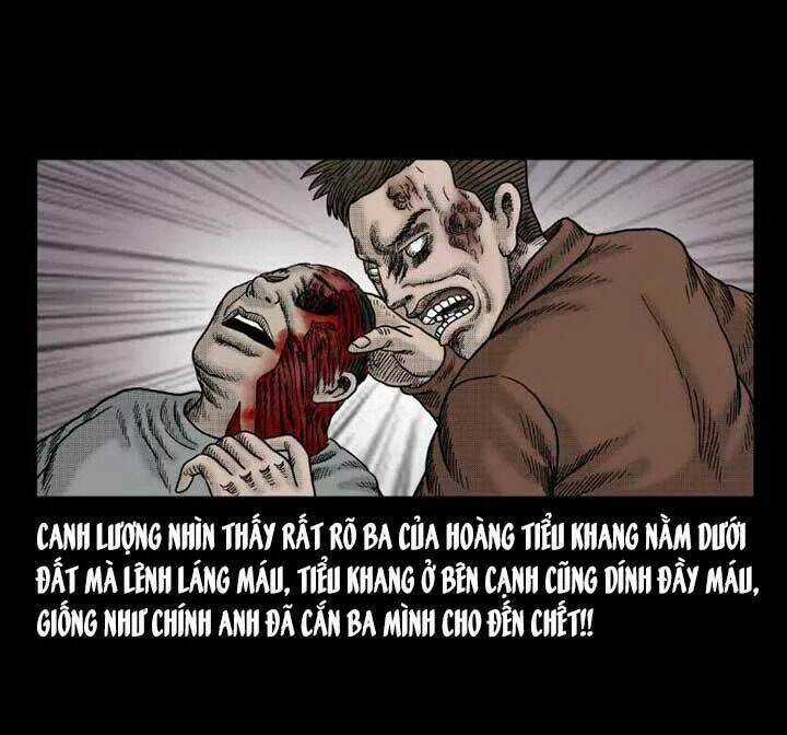 Kỳ Án Có Thật Chapter 46 trang 38