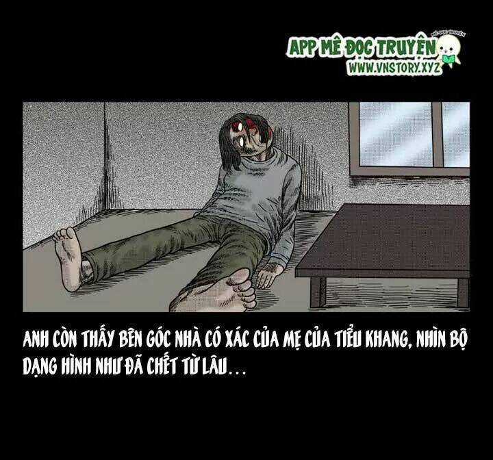 Kỳ Án Có Thật Chapter 46 trang 39