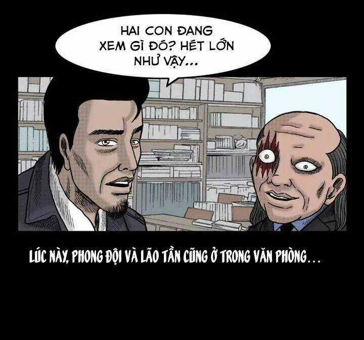 Kỳ Án Có Thật Chapter 46 trang 4