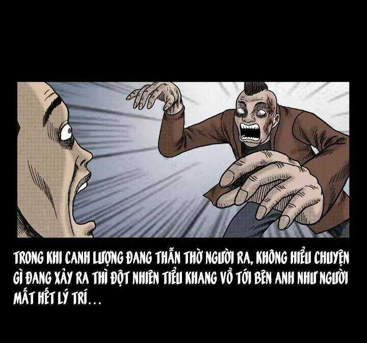 Kỳ Án Có Thật Chapter 46 trang 40