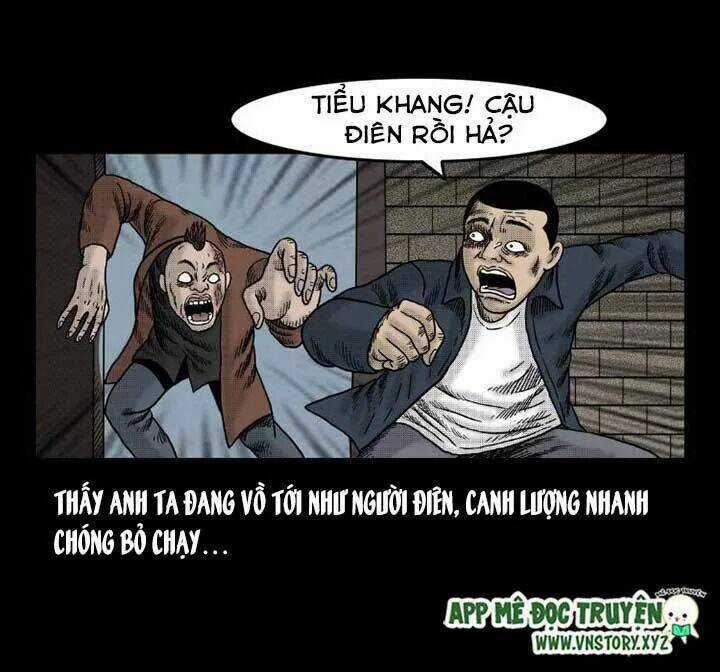 Kỳ Án Có Thật Chapter 46 trang 41