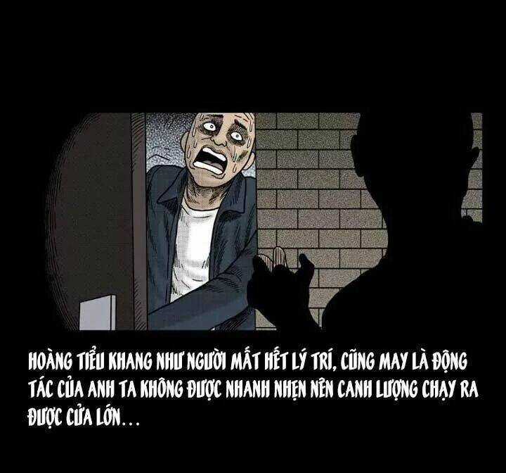 Kỳ Án Có Thật Chapter 46 trang 42