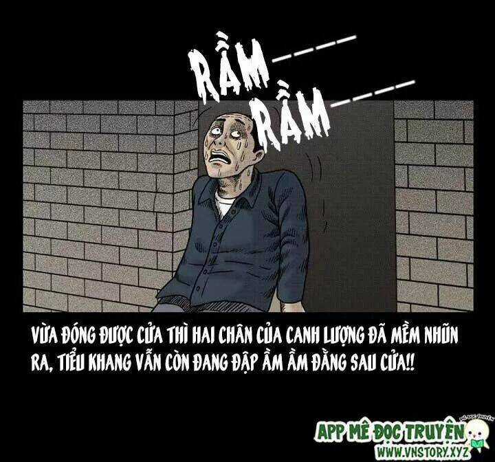 Kỳ Án Có Thật Chapter 46 trang 43