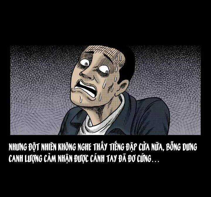 Kỳ Án Có Thật Chapter 46 trang 44