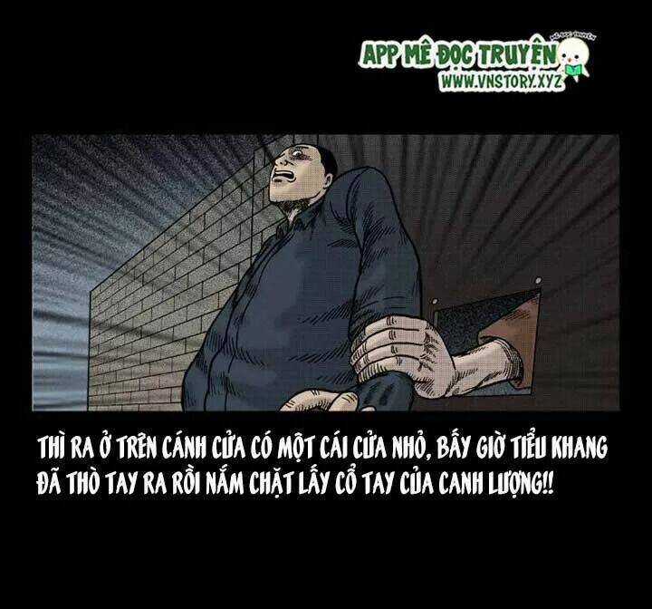 Kỳ Án Có Thật Chapter 46 trang 45