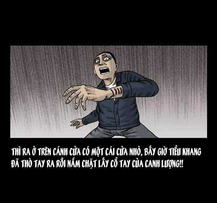 Kỳ Án Có Thật Chapter 46 trang 46