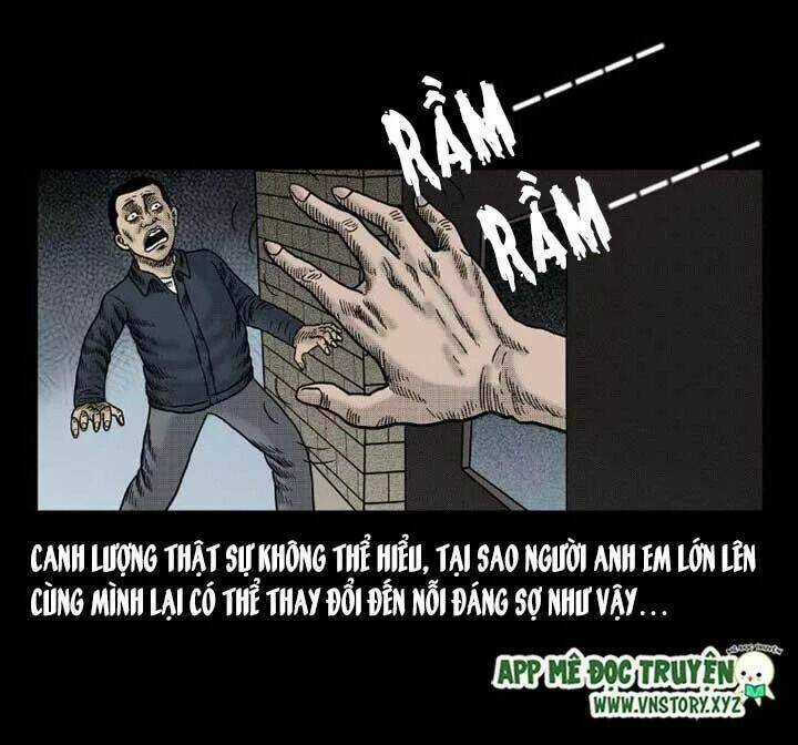 Kỳ Án Có Thật Chapter 46 trang 47