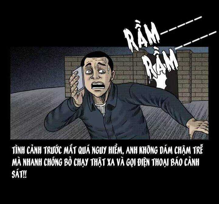 Kỳ Án Có Thật Chapter 46 trang 48