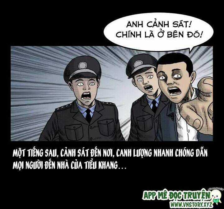 Kỳ Án Có Thật Chapter 46 trang 49