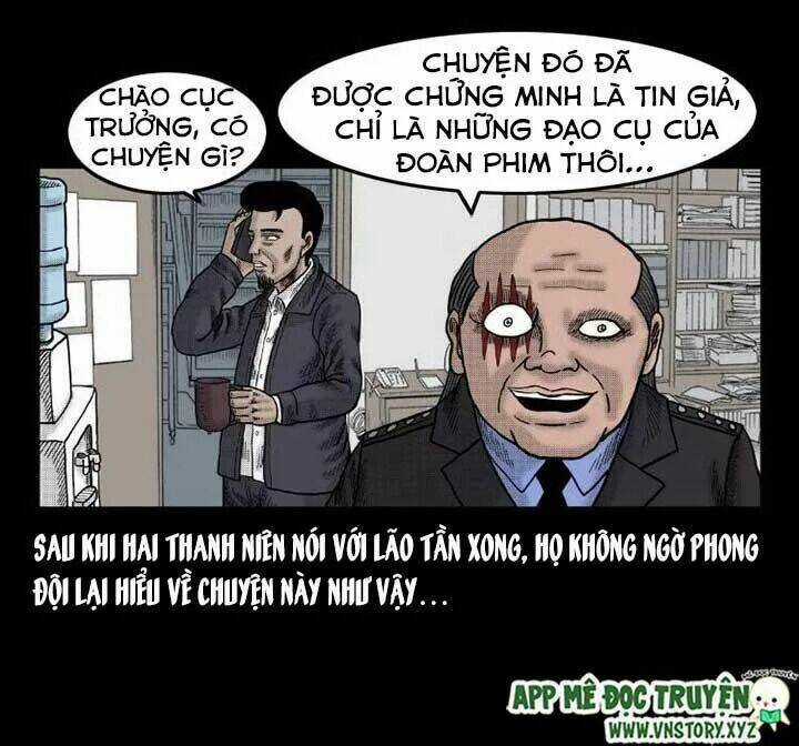 Kỳ Án Có Thật Chapter 46 trang 5