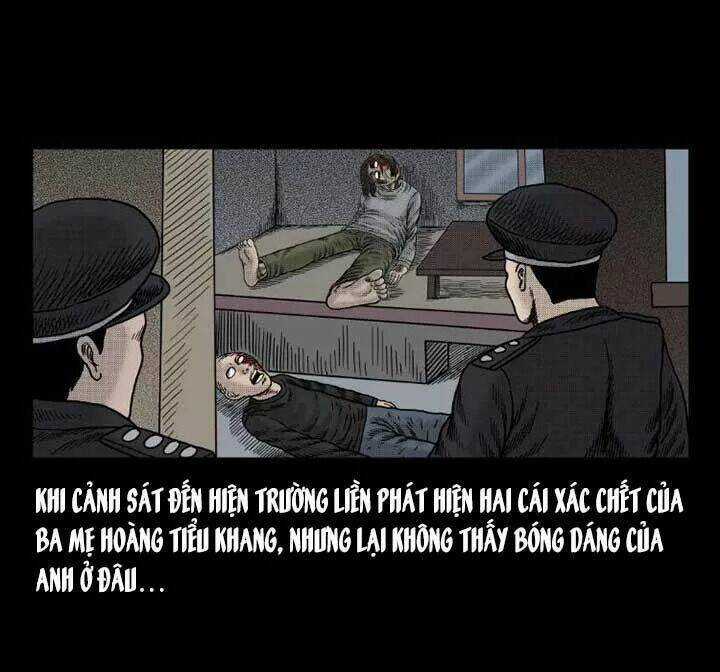 Kỳ Án Có Thật Chapter 46 trang 50