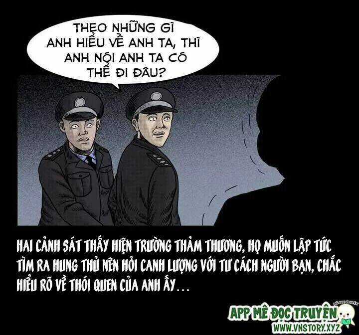 Kỳ Án Có Thật Chapter 46 trang 51