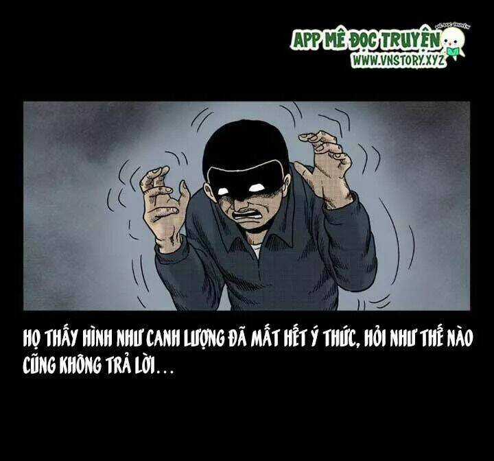 Kỳ Án Có Thật Chapter 46 trang 53