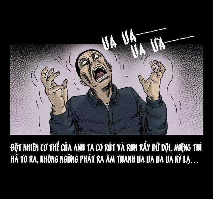 Kỳ Án Có Thật Chapter 46 trang 54