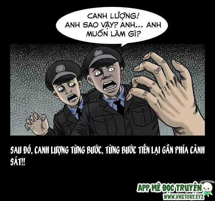 Kỳ Án Có Thật Chapter 46 trang 55