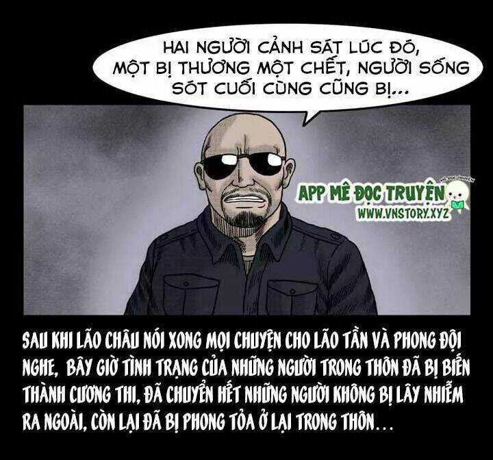 Kỳ Án Có Thật Chapter 46 trang 57
