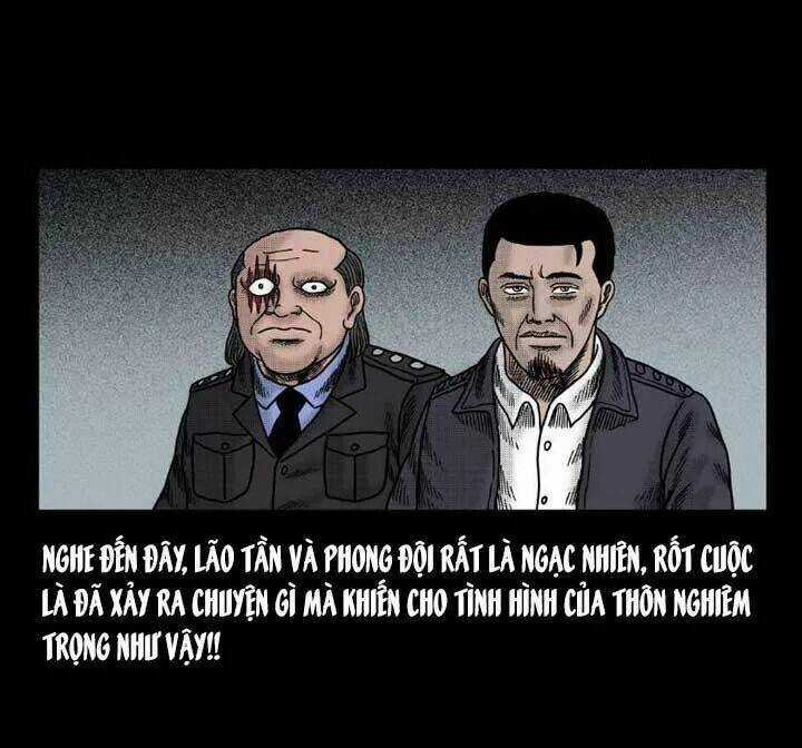 Kỳ Án Có Thật Chapter 46 trang 58