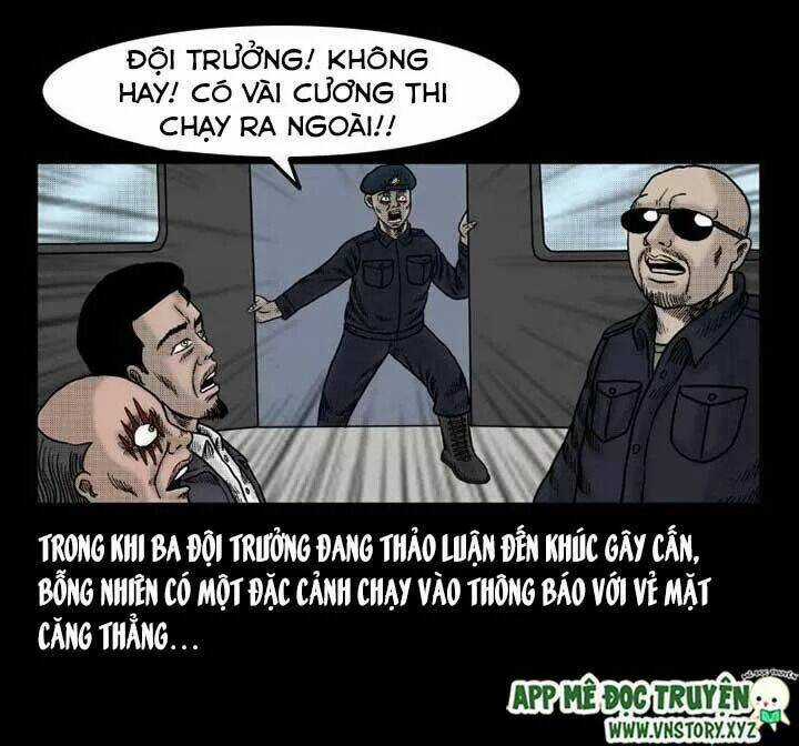 Kỳ Án Có Thật Chapter 46 trang 59