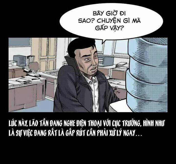 Kỳ Án Có Thật Chapter 46 trang 6