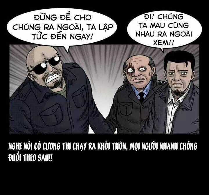 Kỳ Án Có Thật Chapter 46 trang 60