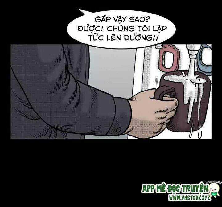 Kỳ Án Có Thật Chapter 46 trang 7