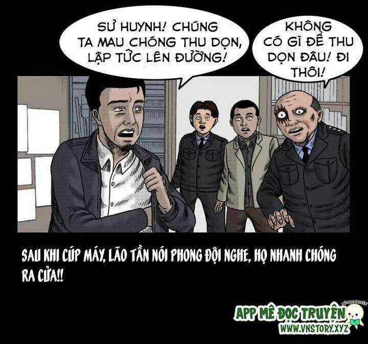Kỳ Án Có Thật Chapter 46 trang 9