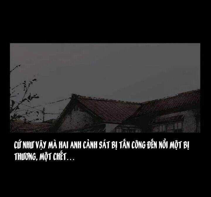 Kỳ Án Có Thật Chapter 47 trang 10