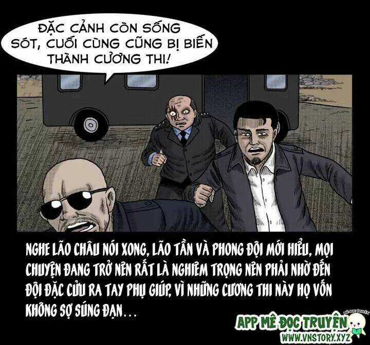 Kỳ Án Có Thật Chapter 47 trang 11