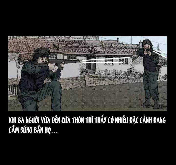 Kỳ Án Có Thật Chapter 47 trang 12