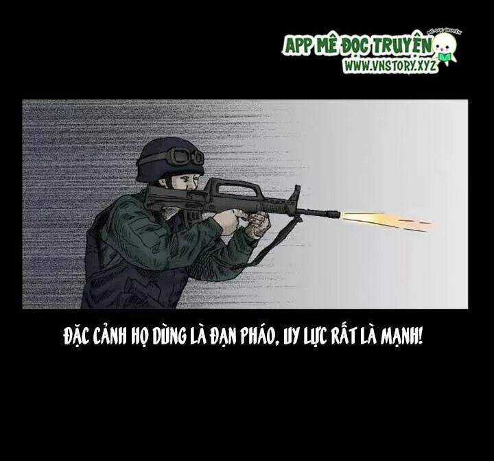 Kỳ Án Có Thật Chapter 47 trang 13