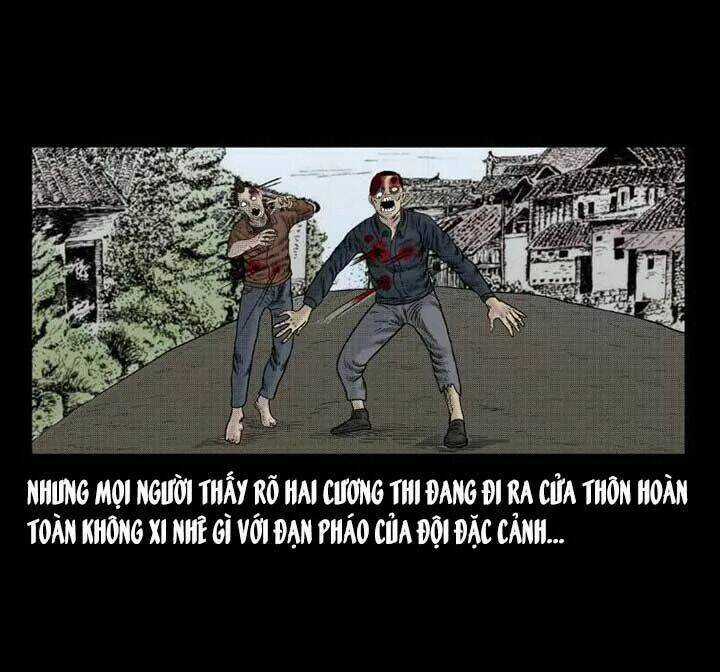 Kỳ Án Có Thật Chapter 47 trang 14