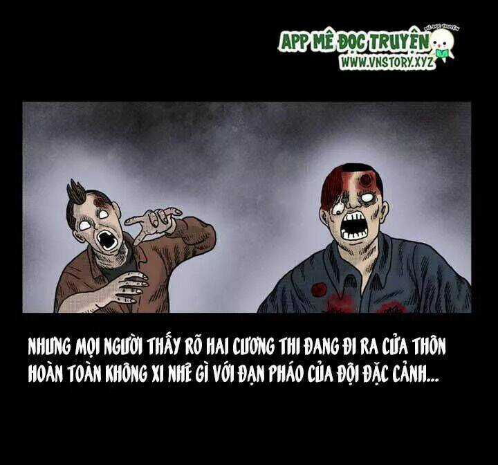 Kỳ Án Có Thật Chapter 47 trang 15