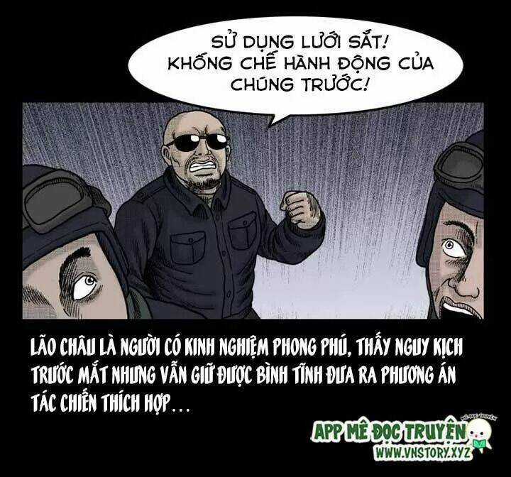 Kỳ Án Có Thật Chapter 47 trang 17