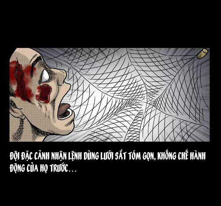 Kỳ Án Có Thật Chapter 47 trang 18