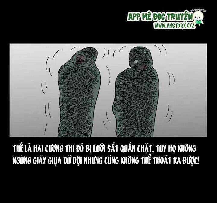 Kỳ Án Có Thật Chapter 47 trang 19