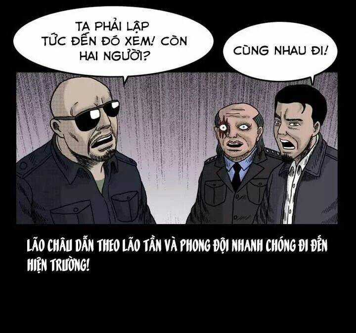 Kỳ Án Có Thật Chapter 47 trang 2